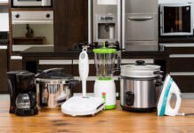 Conserve Money When Acquiring Residence Appliances.