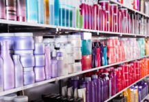 4 Organic Personal Health Products I Can Not Live Without.