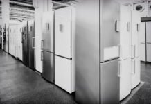 Which Color of Kitchen Home Appliances Should You Choose?