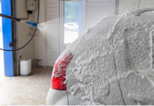 Car Shampoo Vs Snow Foam: Is There a Difference?