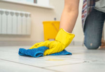 Essential Tips for Move Out and Airbnb Cleaning: Ensure a Fresh Start