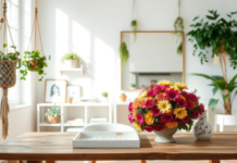 Small Bedroom, Big Style: Brilliant DIY Home Decor Ideas You’ll Love