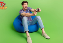 UU Slots Game Malaysia – Join Lucky7 to Play & Win Instantly!