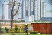 Unlocking Real Estate Potential: Investment Opportunities at Lentor Gardens Residences