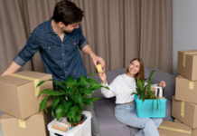 Quick Move-In Ready Homes: Stress-Free Living Made Easy