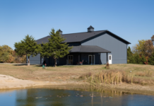 Versatile Building Solutions Across the Great White North