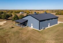 The Future of Canadian Construction: Metal’s Rising Role