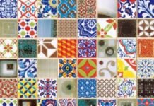 Keramische Tegels voor Wanden en Vloeren: Duurzaam en Tijdloos Wonen
